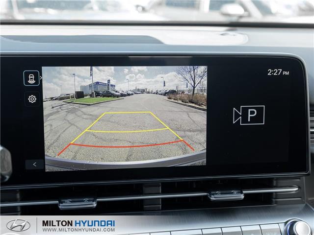 2026 Hyundai Kona Preferred (Stk: 454522) in Milton - Image 12 of 24