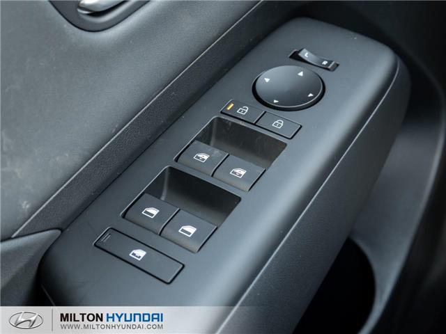 2026 Hyundai Kona Preferred (Stk: 454522) in Milton - Image 13 of 24