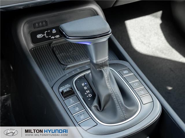 2026 Hyundai Kona Preferred (Stk: 454522) in Milton - Image 14 of 24