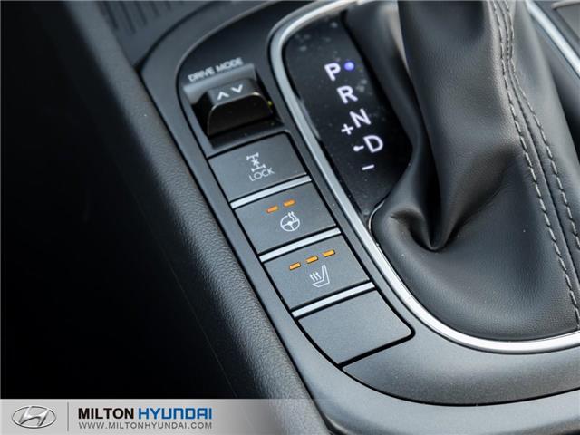 2026 Hyundai Kona Preferred (Stk: 454522) in Milton - Image 15 of 24