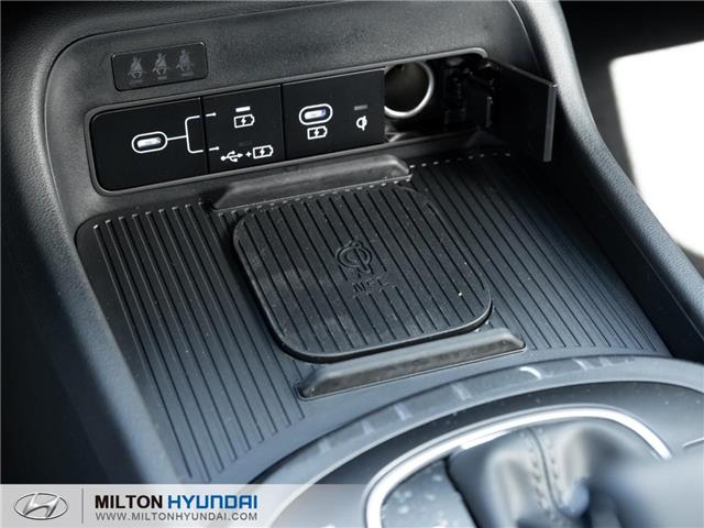 2026 Hyundai Kona Preferred (Stk: 454522) in Milton - Image 16 of 24