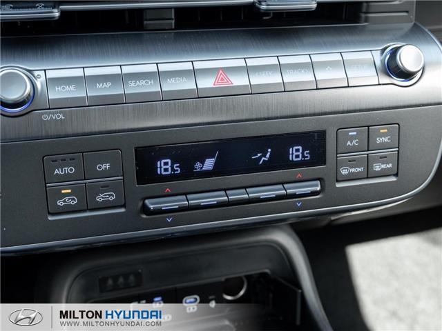 2026 Hyundai Kona Preferred (Stk: 454522) in Milton - Image 17 of 24