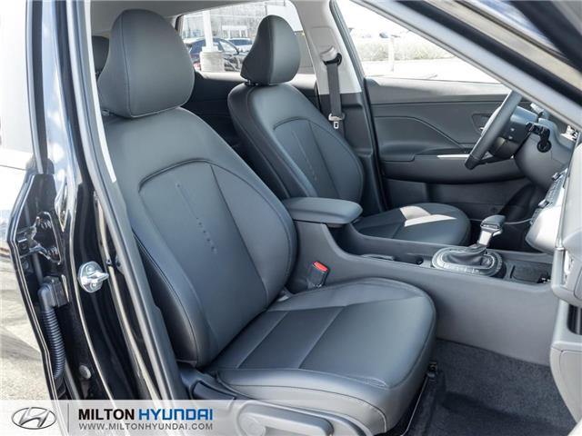 2026 Hyundai Kona Preferred (Stk: 454522) in Milton - Image 21 of 24