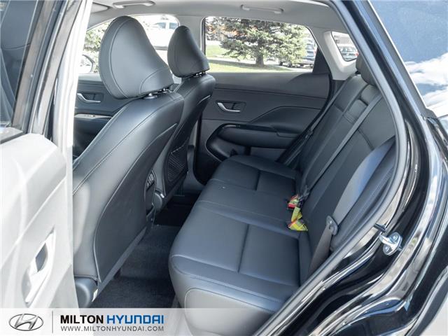 2026 Hyundai Kona Preferred (Stk: 454522) in Milton - Image 22 of 24