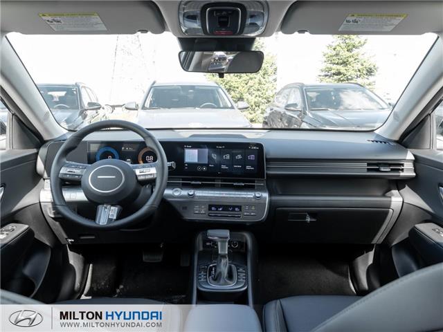 2026 Hyundai Kona Preferred (Stk: 454522) in Milton - Image 23 of 24