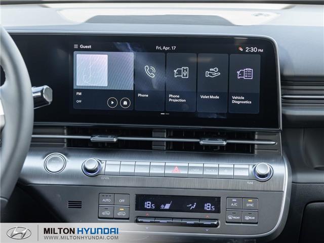2026 Hyundai Kona Preferred (Stk: 454522) in Milton - Image 24 of 24