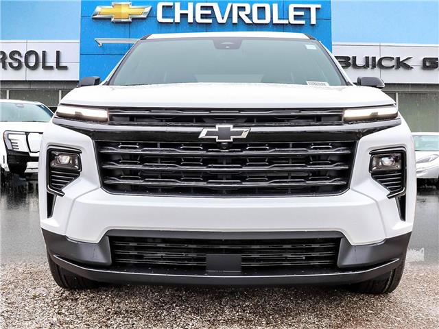 2026 Chevrolet Traverse LT (Stk: 26243) in Ingersoll - Image 2 of 25