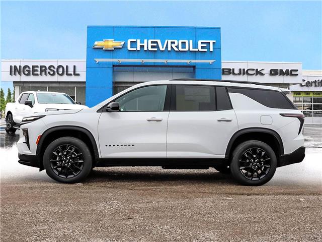 2026 Chevrolet Traverse LT (Stk: 26243) in Ingersoll - Image 5 of 25