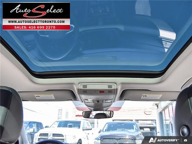2024 Volkswagen Taos Comfortline (Stk: 2TVS717) in Scarborough - Image 21 of 28 2024 Volkswagen Taos Comfortline (Stk: 2TVS717) in Scarborough - Image 21 of 28