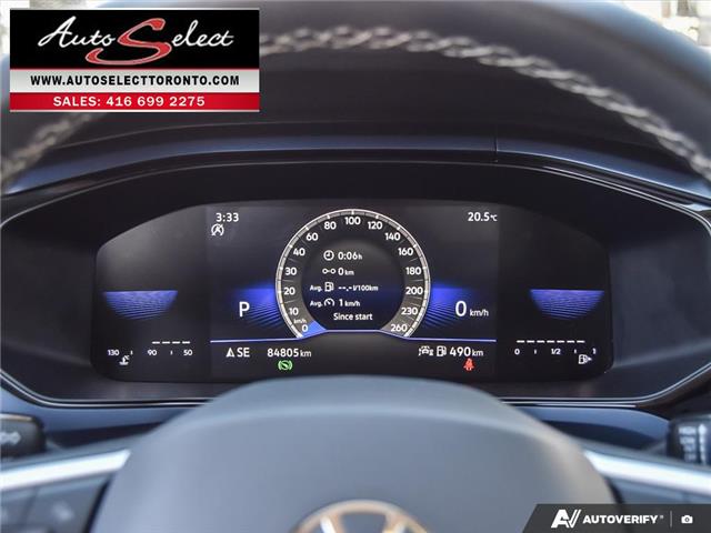 2024 Volkswagen Taos Comfortline (Stk: 2TVS717) in Scarborough - Image 23 of 28 2024 Volkswagen Taos Comfortline (Stk: 2TVS717) in Scarborough - Image 23 of 28