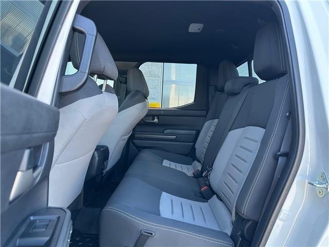 2024 Toyota Tacoma Base (Stk: TC053A) in Cobourg - Image 24 of 24