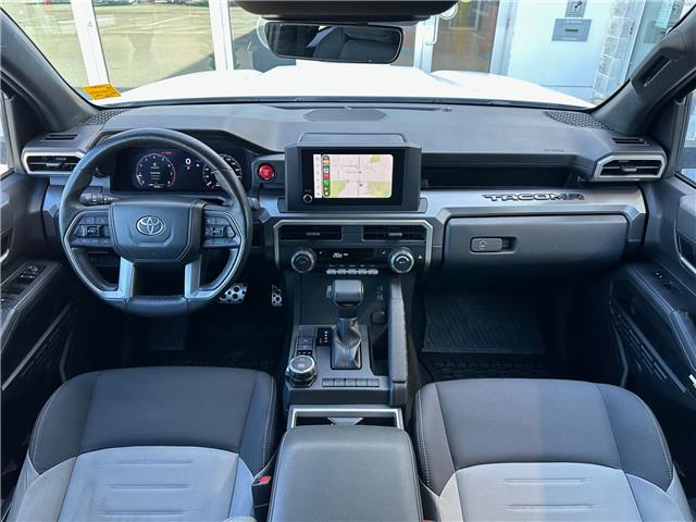 2024 Toyota Tacoma Base (Stk: TC053A) in Cobourg - Image 10 of 24