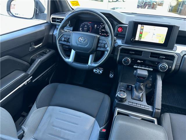 2024 Toyota Tacoma Base (Stk: TC053A) in Cobourg - Image 9 of 24