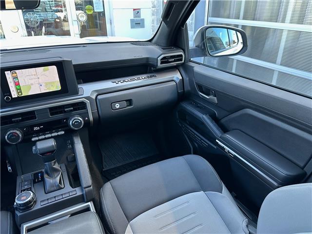 2024 Toyota Tacoma Base (Stk: TC053A) in Cobourg - Image 11 of 24