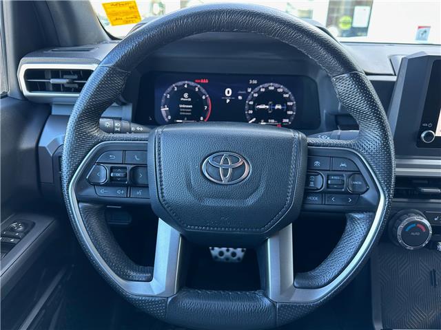 2024 Toyota Tacoma Base (Stk: TC053A) in Cobourg - Image 12 of 24