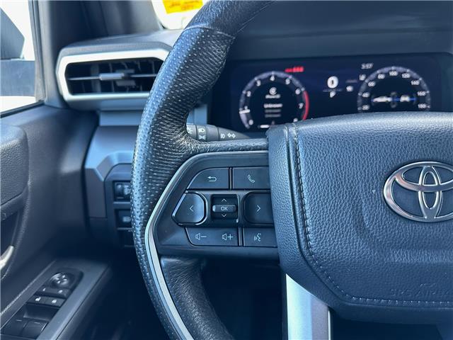 2024 Toyota Tacoma Base (Stk: TC053A) in Cobourg - Image 13 of 24