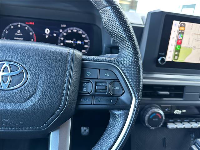 2024 Toyota Tacoma Base (Stk: TC053A) in Cobourg - Image 14 of 24