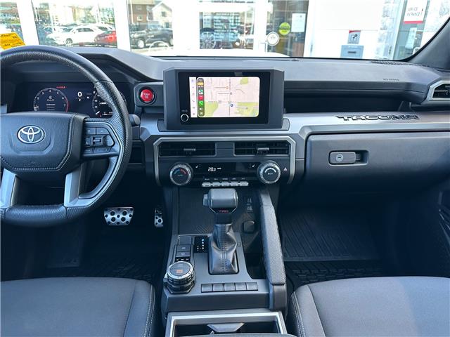 2024 Toyota Tacoma Base (Stk: TC053A) in Cobourg - Image 16 of 24