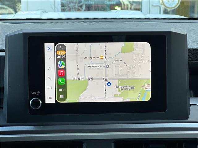 2024 Toyota Tacoma Base (Stk: TC053A) in Cobourg - Image 17 of 24