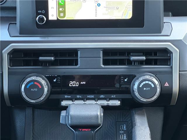 2024 Toyota Tacoma Base (Stk: TC053A) in Cobourg - Image 20 of 24