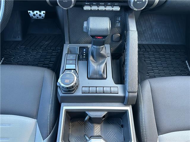 2024 Toyota Tacoma Base (Stk: TC053A) in Cobourg - Image 21 of 24