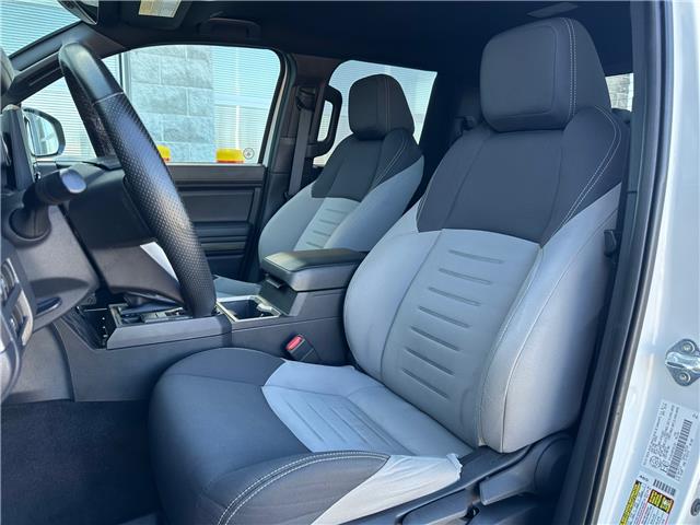 2024 Toyota Tacoma Base (Stk: TC053A) in Cobourg - Image 7 of 24