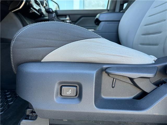 2024 Toyota Tacoma Base (Stk: TC053A) in Cobourg - Image 22 of 24