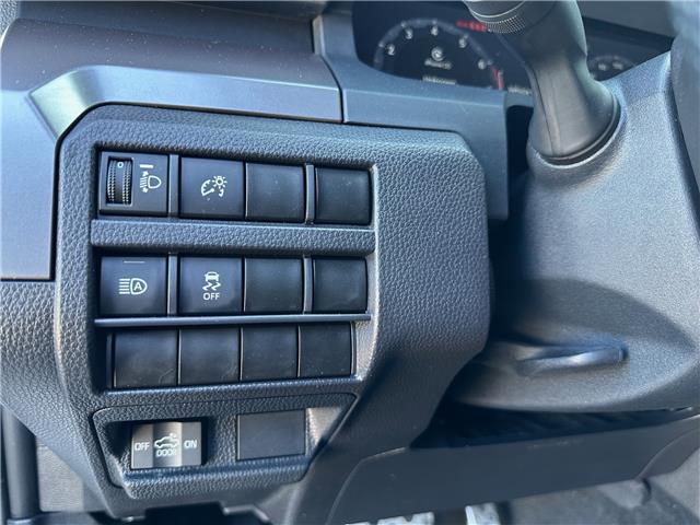 2024 Toyota Tacoma Base (Stk: TC053A) in Cobourg - Image 23 of 24