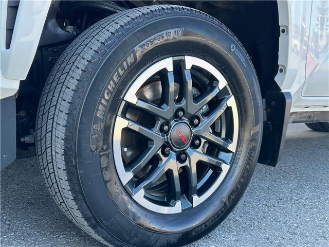 2024 Toyota Tacoma Base (Stk: TC053A) in Cobourg - Image 2 of 24