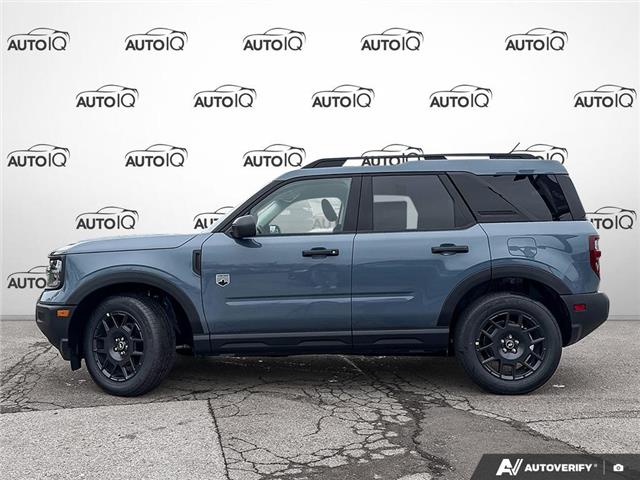 2026 Ford Bronco Sport Big Bend (Stk: AFL260320) in Hamilton - Image 3 of 21