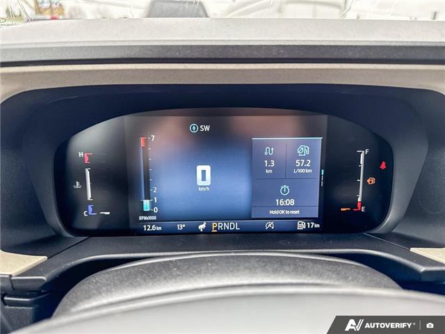 2026 Ford Bronco Sport Big Bend (Stk: AFL260320) in Hamilton - Image 11 of 21