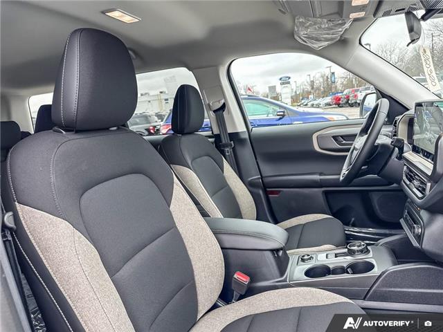 2026 Ford Bronco Sport Big Bend (Stk: AFL260320) in Hamilton - Image 18 of 21