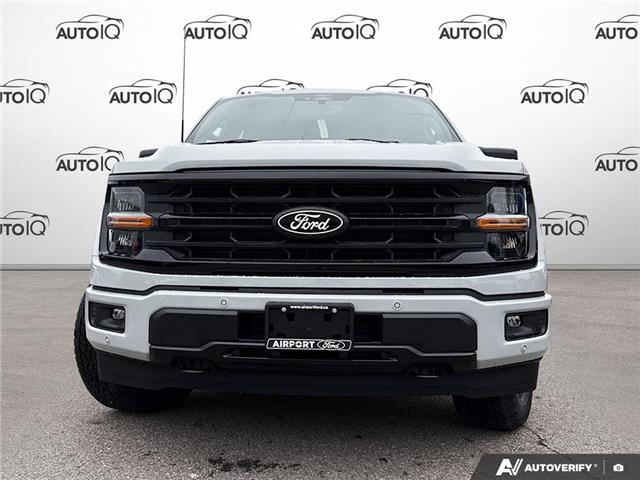 2026 Ford F-150 XLT (Stk: AFL260312) in Hamilton - Image 2 of 20