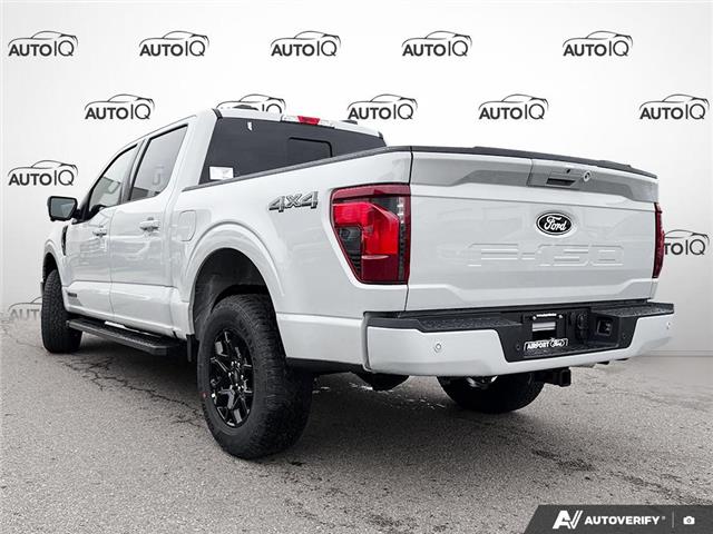 2026 Ford F-150 XLT (Stk: AFL260312) in Hamilton - Image 3 of 20