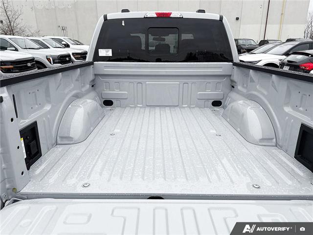 2026 Ford F-150 XLT (Stk: AFL260312) in Hamilton - Image 6 of 20