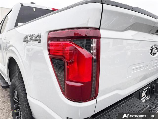 2026 Ford F-150 XLT (Stk: AFL260312) in Hamilton - Image 7 of 20