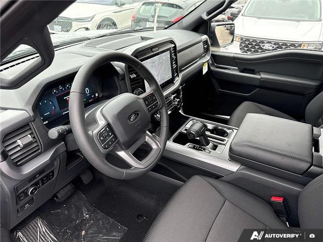 2026 Ford F-150 XLT (Stk: AFL260312) in Hamilton - Image 8 of 20