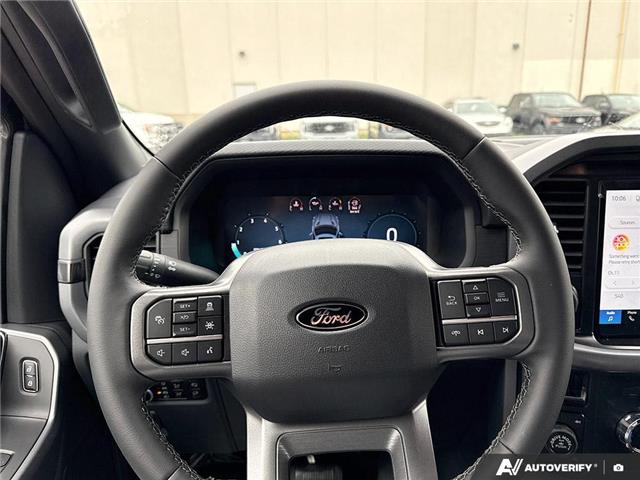2026 Ford F-150 XLT (Stk: AFL260312) in Hamilton - Image 9 of 20