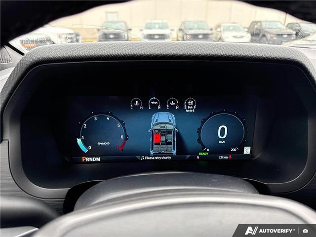2026 Ford F-150 XLT (Stk: AFL260312) in Hamilton - Image 10 of 20