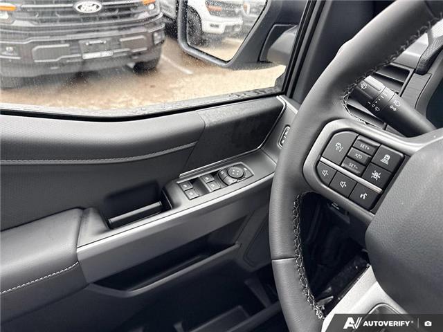 2026 Ford F-150 XLT (Stk: AFL260312) in Hamilton - Image 12 of 20