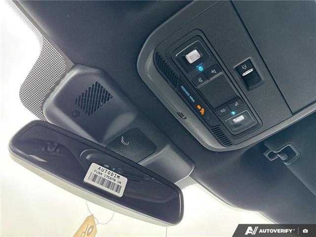 2026 Ford F-150 XLT (Stk: AFL260312) in Hamilton - Image 13 of 20