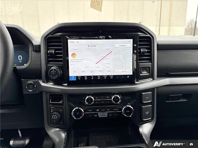 2026 Ford F-150 XLT (Stk: AFL260312) in Hamilton - Image 14 of 20