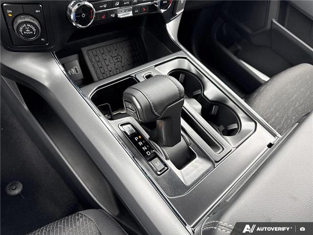 2026 Ford F-150 XLT (Stk: AFL260312) in Hamilton - Image 15 of 20