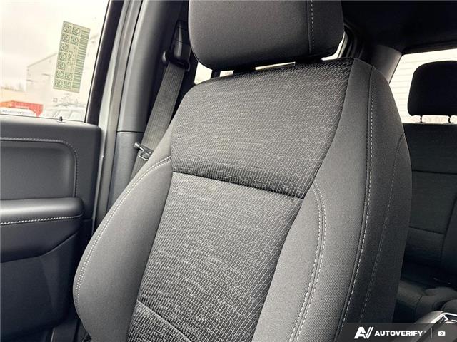 2026 Ford F-150 XLT (Stk: AFL260312) in Hamilton - Image 16 of 20