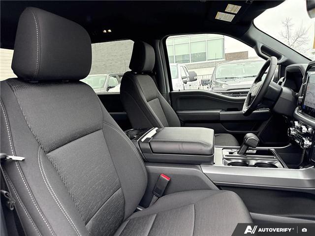 2026 Ford F-150 XLT (Stk: AFL260312) in Hamilton - Image 17 of 20