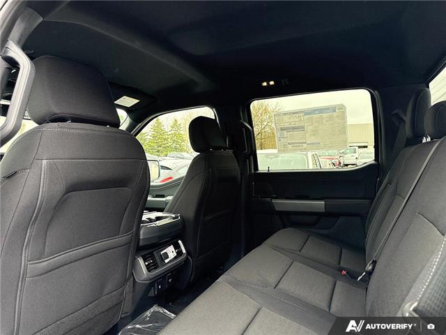 2026 Ford F-150 XLT (Stk: AFL260312) in Hamilton - Image 18 of 20