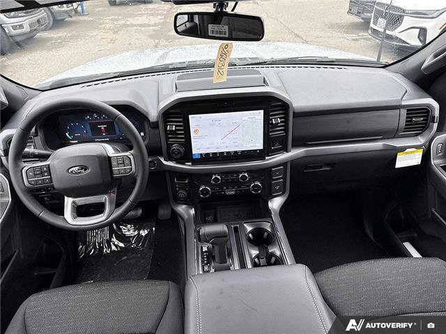 2026 Ford F-150 XLT (Stk: AFL260312) in Hamilton - Image 19 of 20