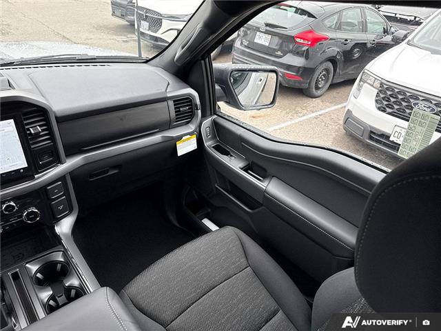 2026 Ford F-150 XLT (Stk: AFL260312) in Hamilton - Image 20 of 20