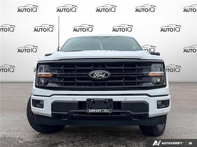 2026 Ford F-150 XLT (Stk: AFL260315) in Hamilton - Image 2 of 21