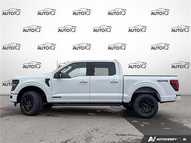 2026 Ford F-150 XLT (Stk: AFL260315) in Hamilton - Image 3 of 21